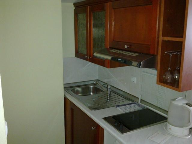 Apartments Vila Kristina Baška Voda Εξωτερικό φωτογραφία